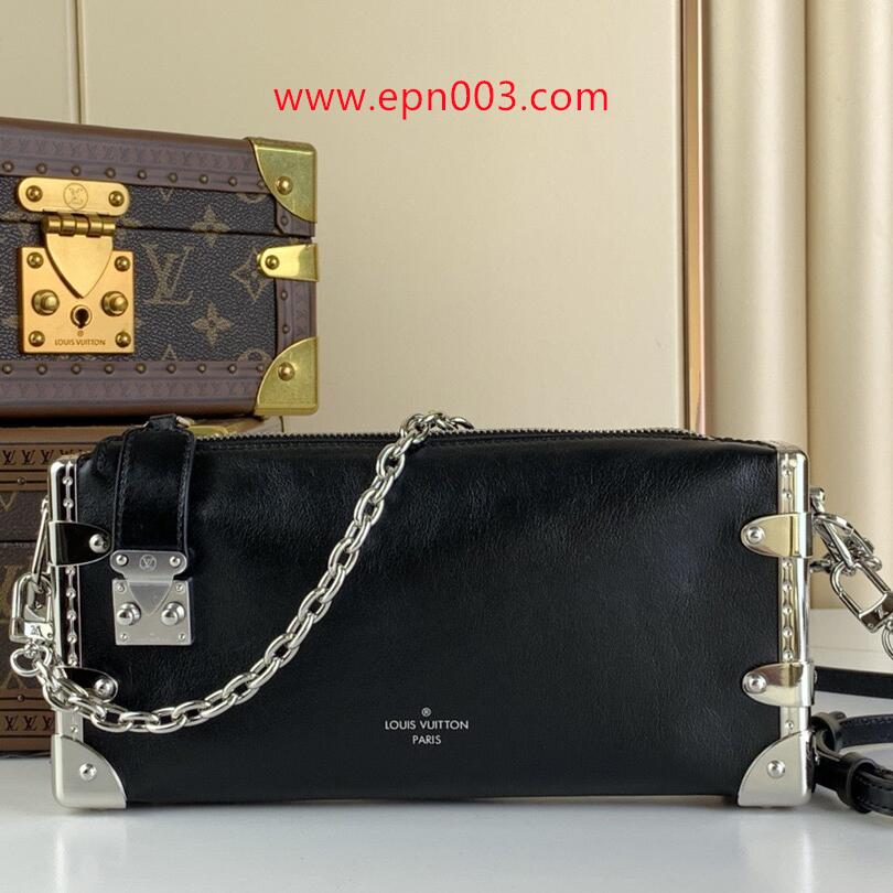 Crossbody Bags Slim Trunk M25445-Women's Bags