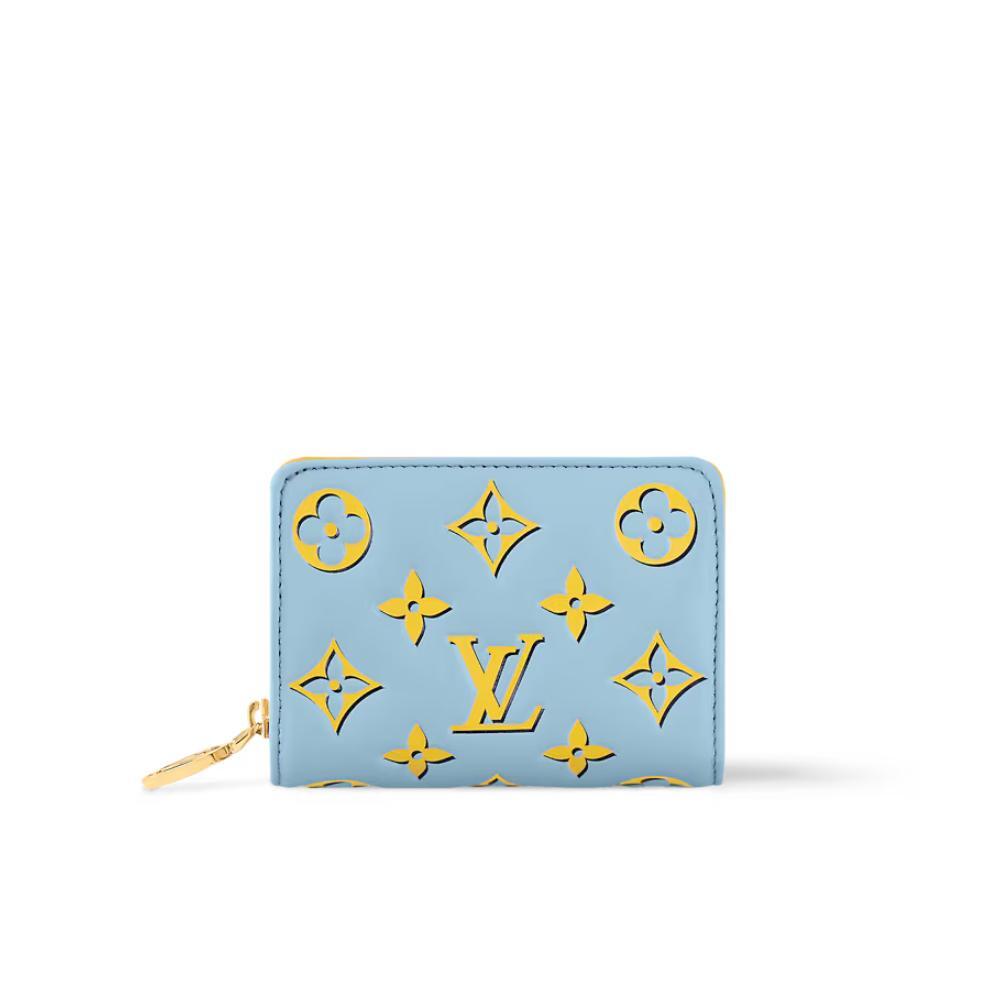 Lou Wallet M83687-Women's Bags