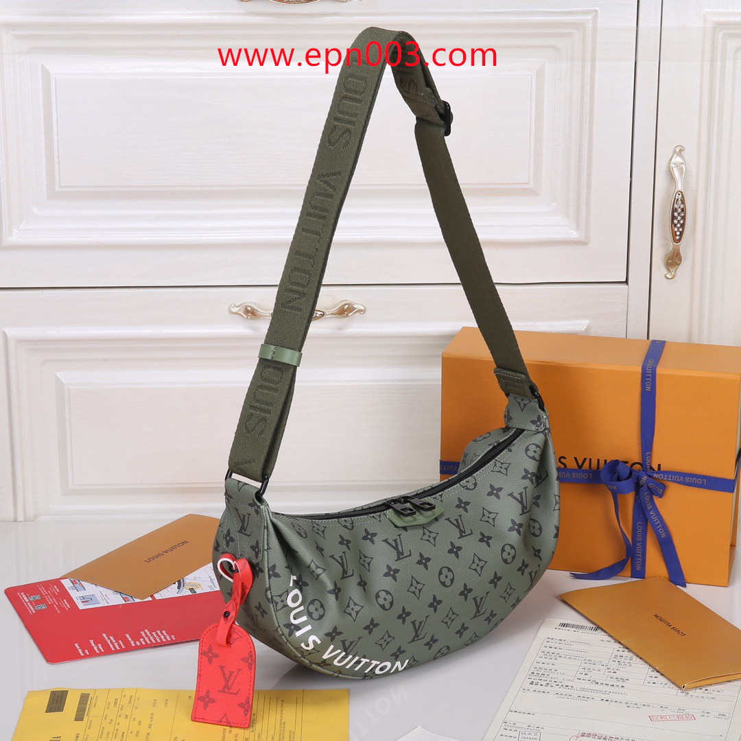 Crossbody Bags Hamac Bag M23779