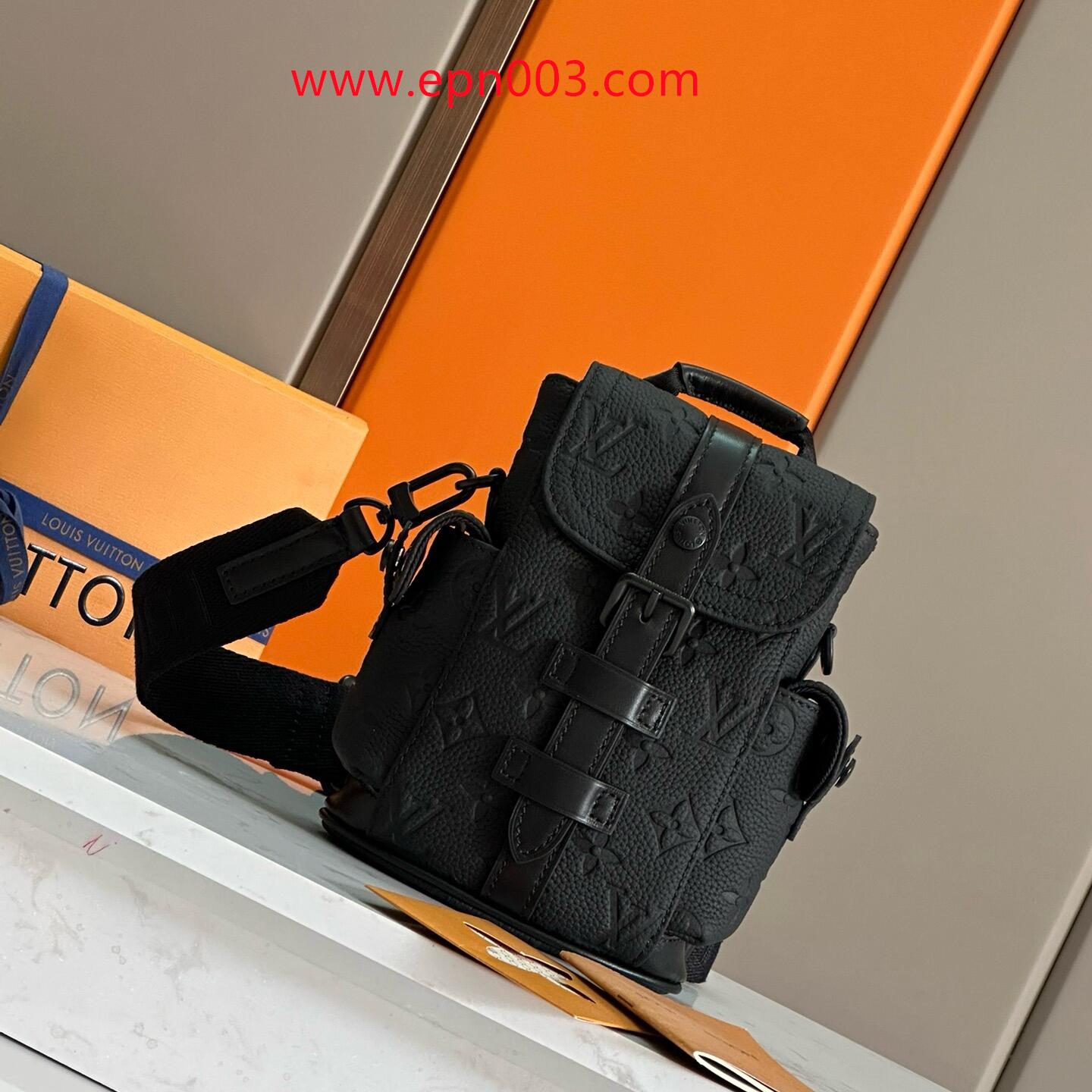 Crossbody Bags Nano Christopher M83164