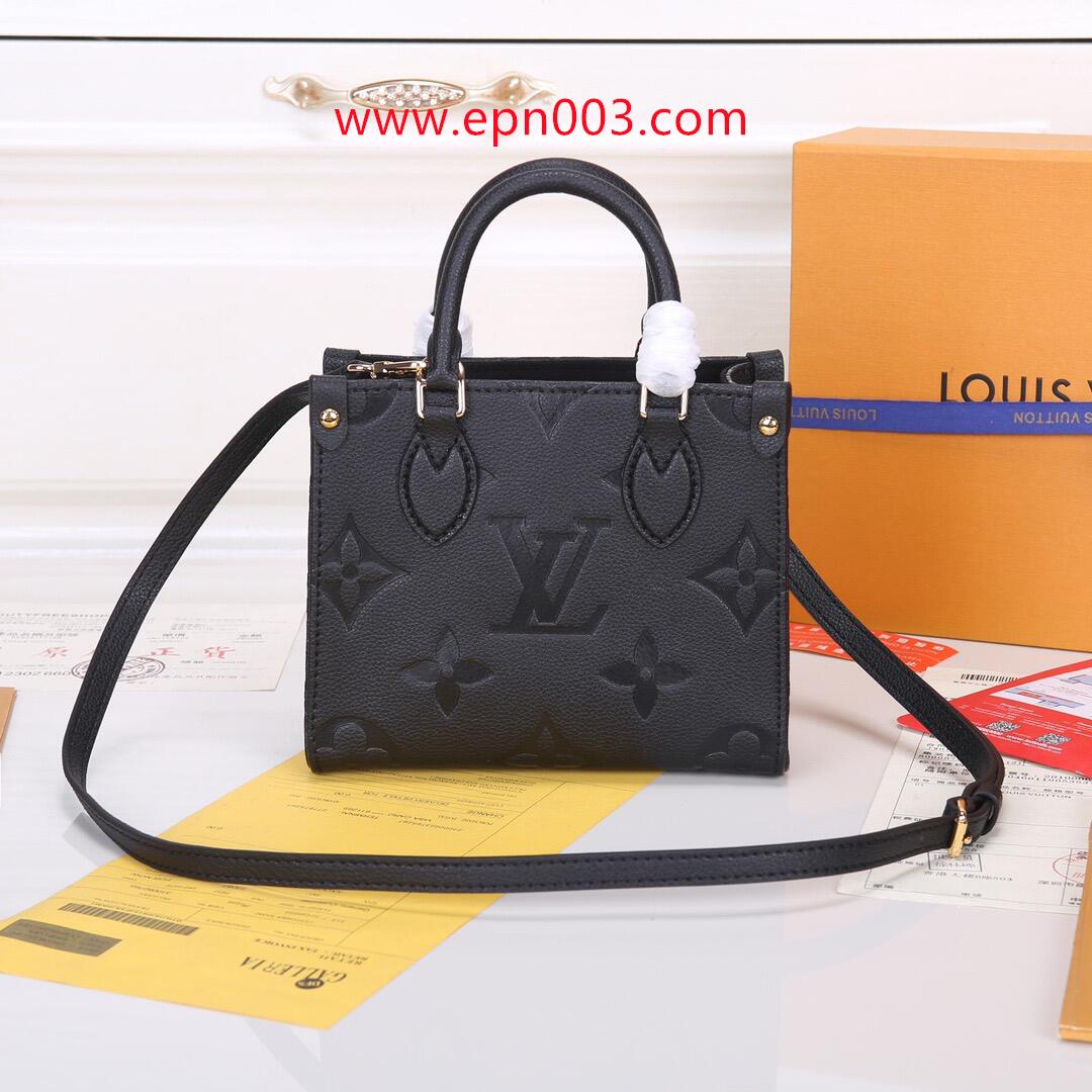 Crossbody Bags OnTheGo BB M46993-Women's Bags