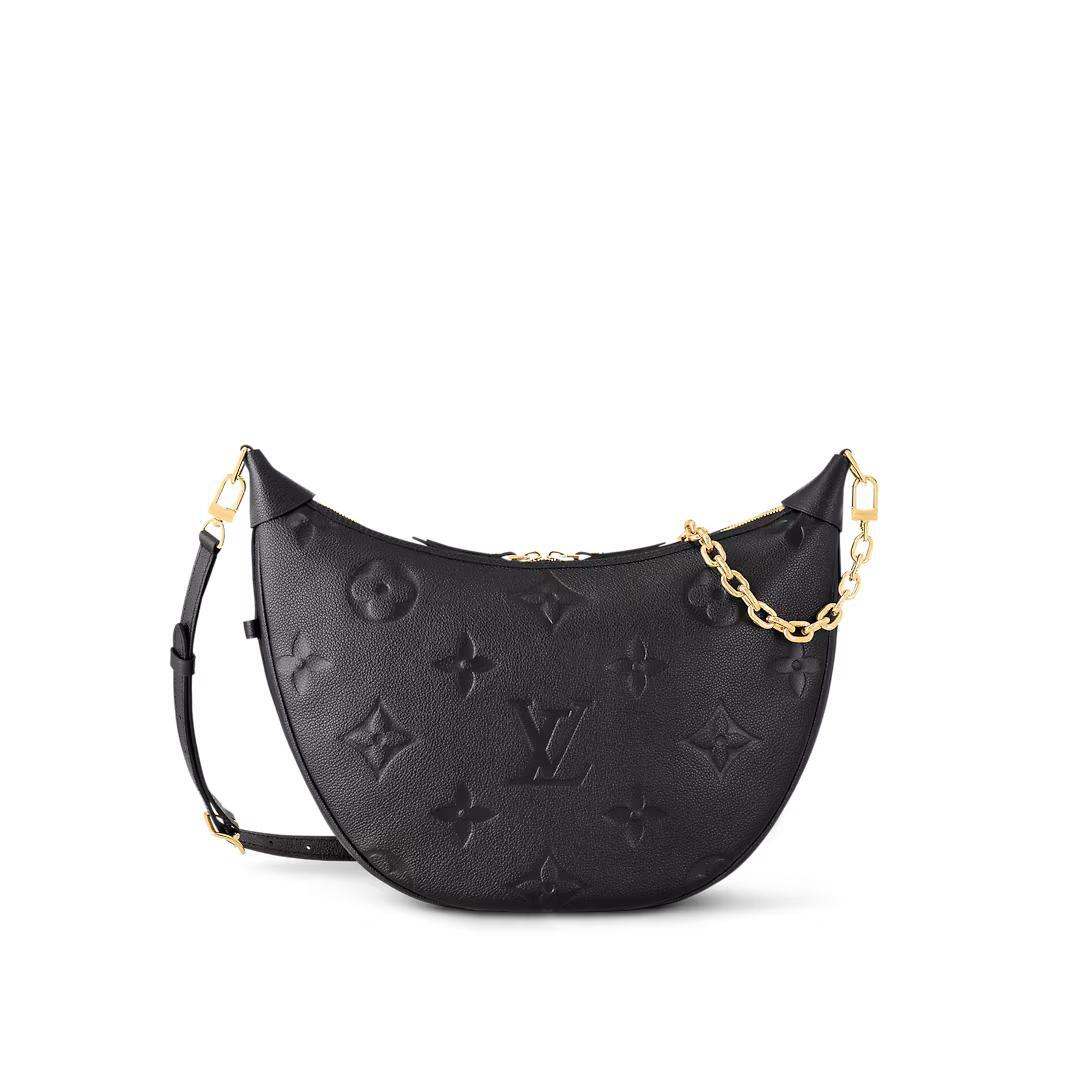 Crossbody Bags Loop Hobo M46725-Women's Bags