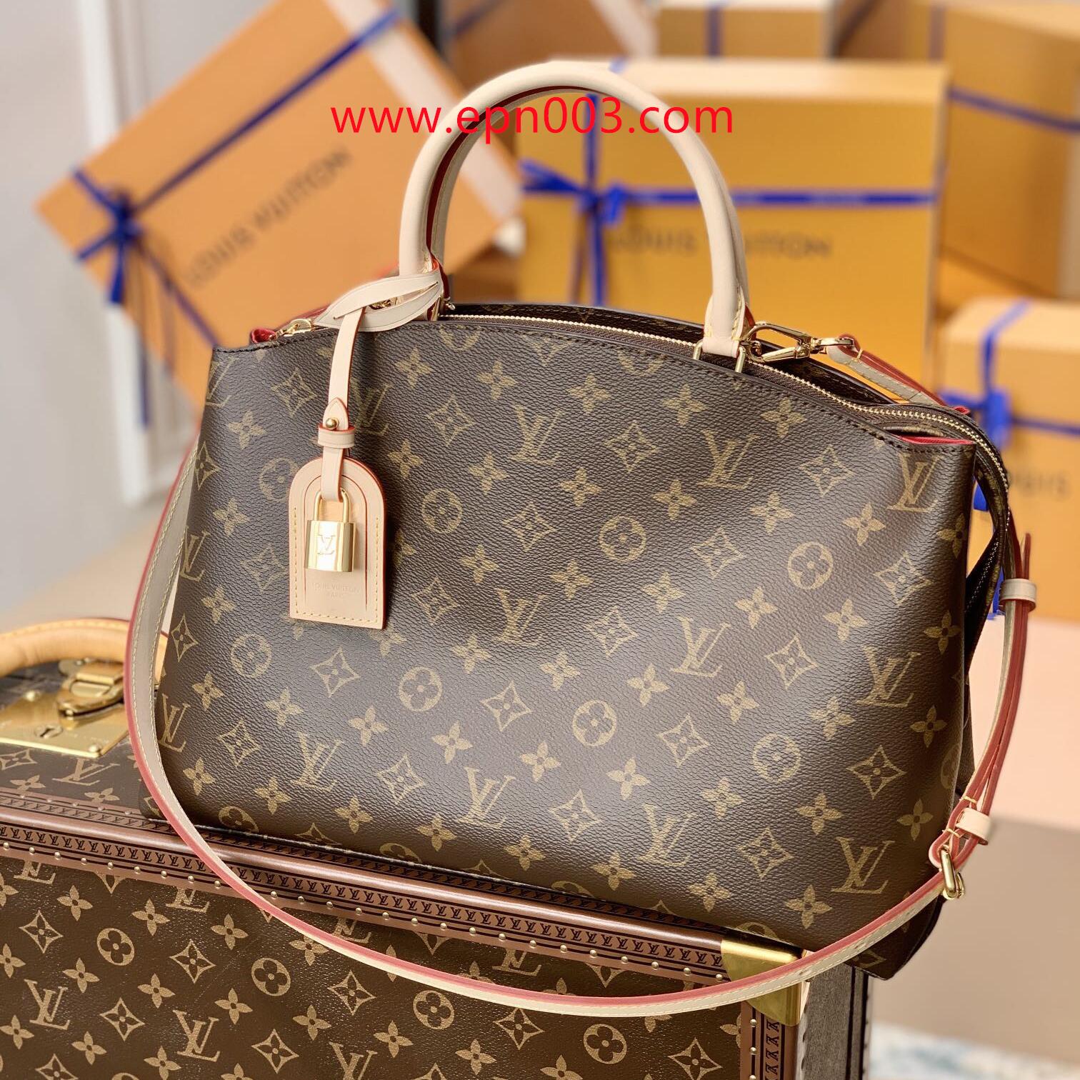 Crossbody Bags Grand Palais M45898-Women's Bags