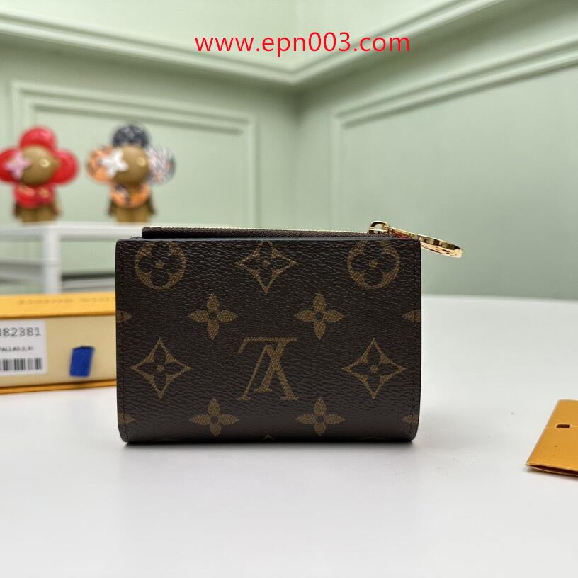 Lisa Wallet M11380-Women's Bags