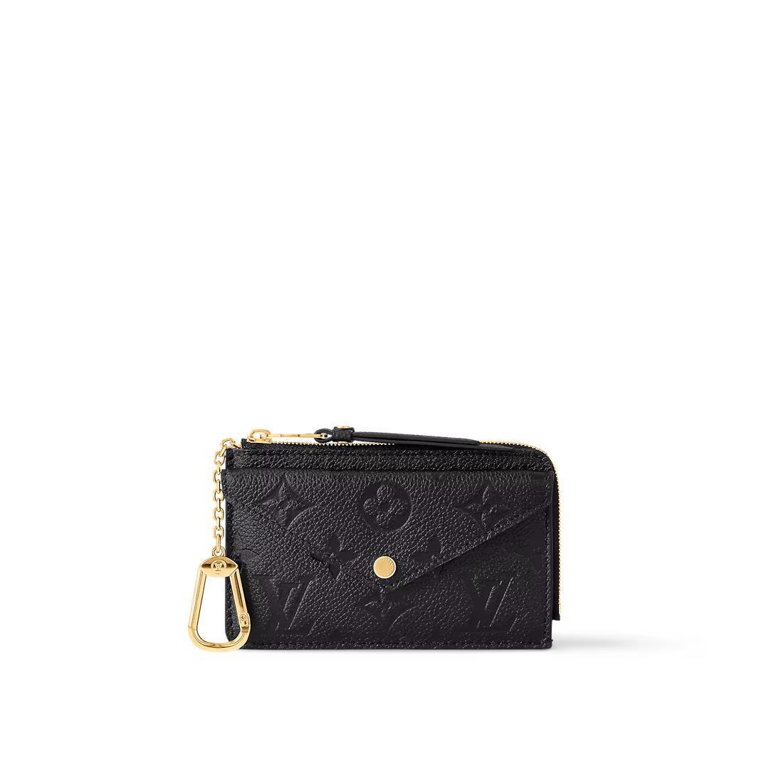 Card Holder Recto Verso M69421-Women's Bags