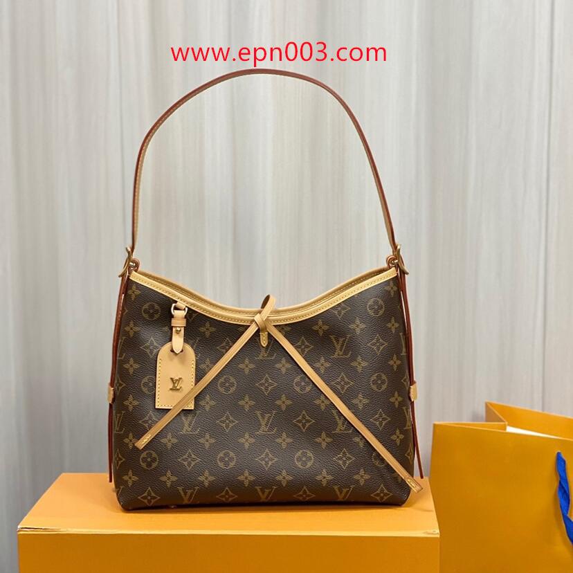 Crossbody Bags CarryAll MM M46197-Women's Bags