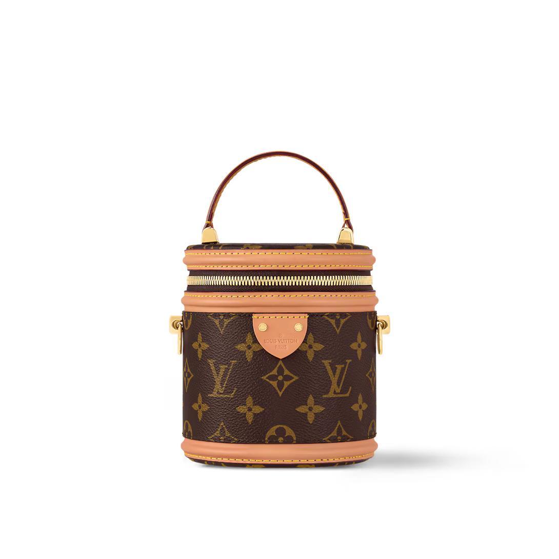 Crossbody Bags Nano Cannes M82952-Women's Bags