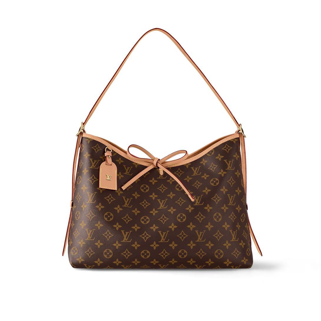 Crossbody Bags CarryAll MM M46197-Women's Bags
