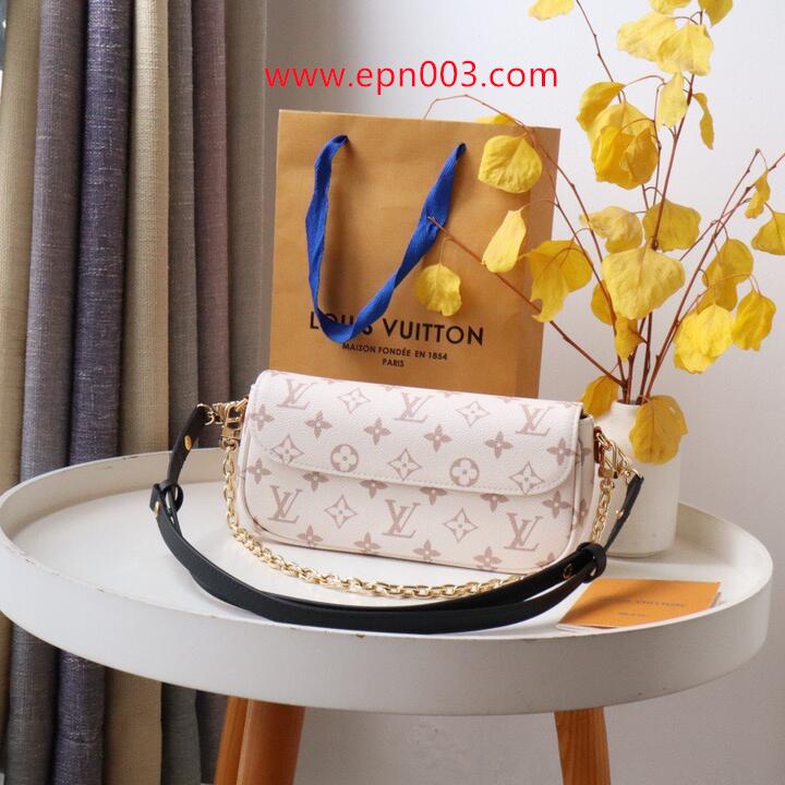 Pochette Tirette M83091-Women's Bags