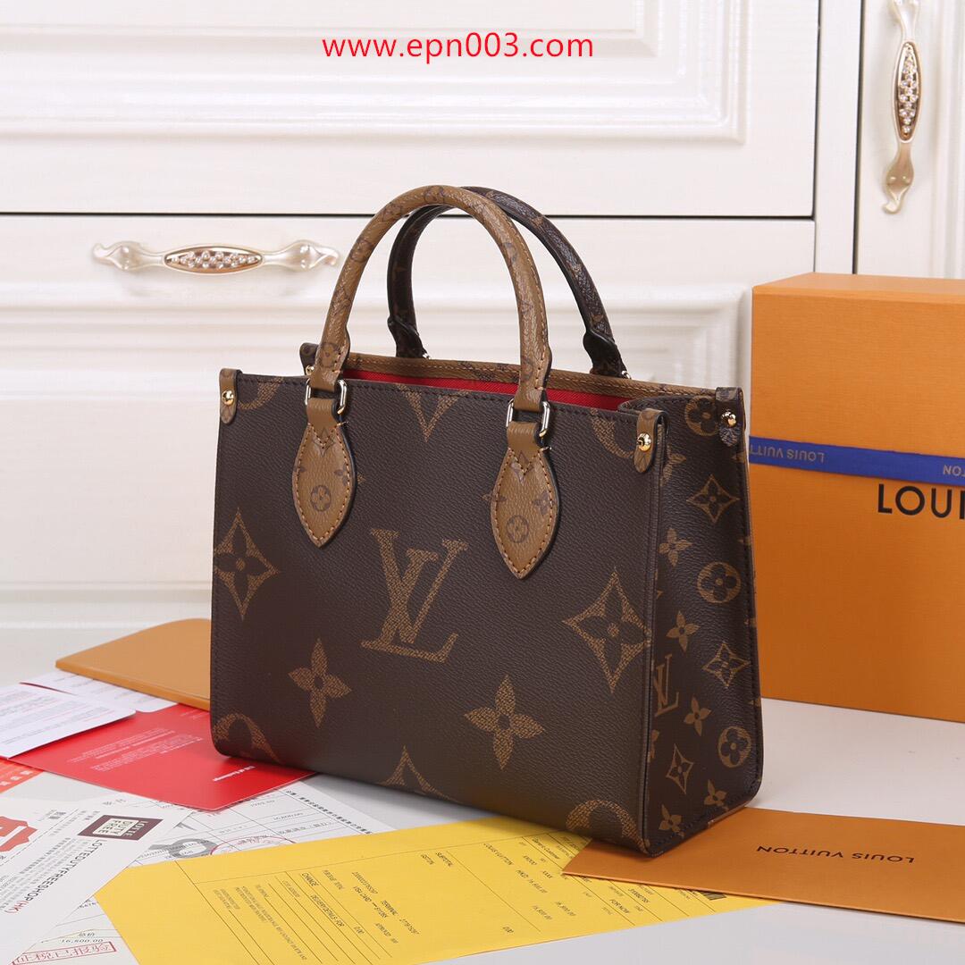 Crossbody Bags OnTheGo PM M46373-Women's Bags