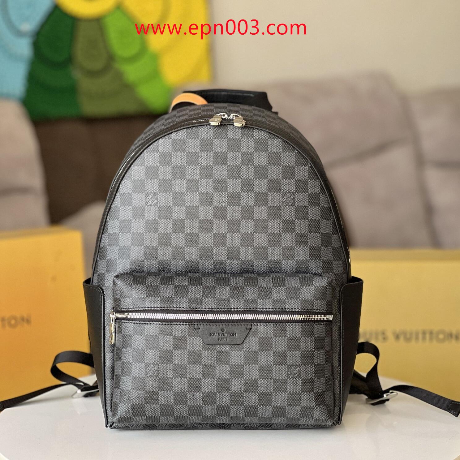 Discovery Backpack PM N40514