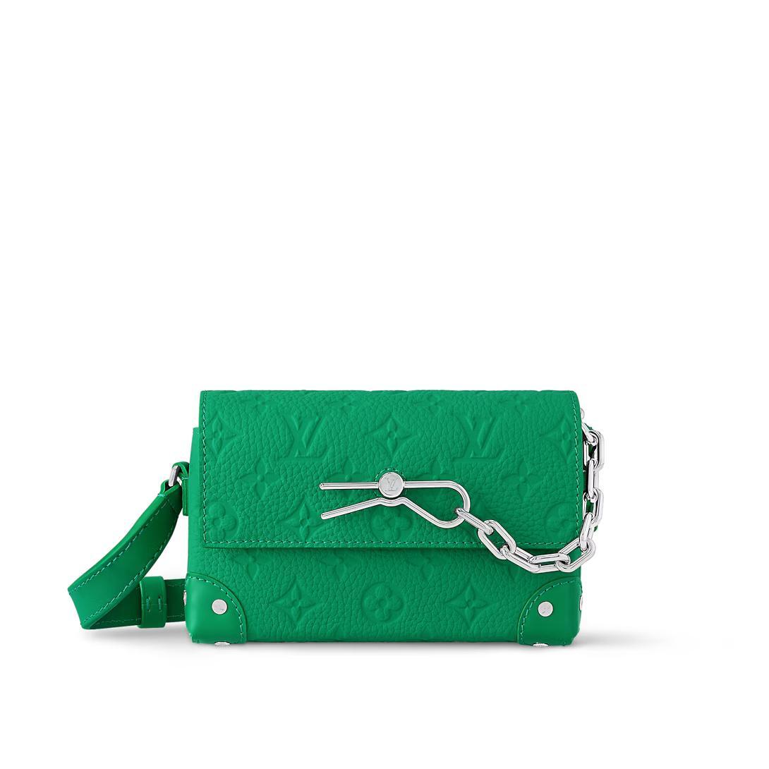Crossbody Bags Steamer Wearable Wallet M82918