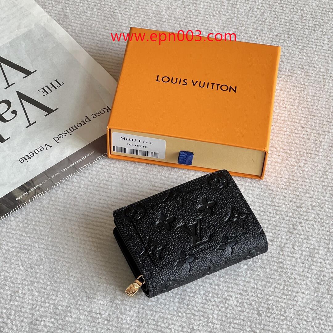 Cléa Wallet M80151-Women's Bags