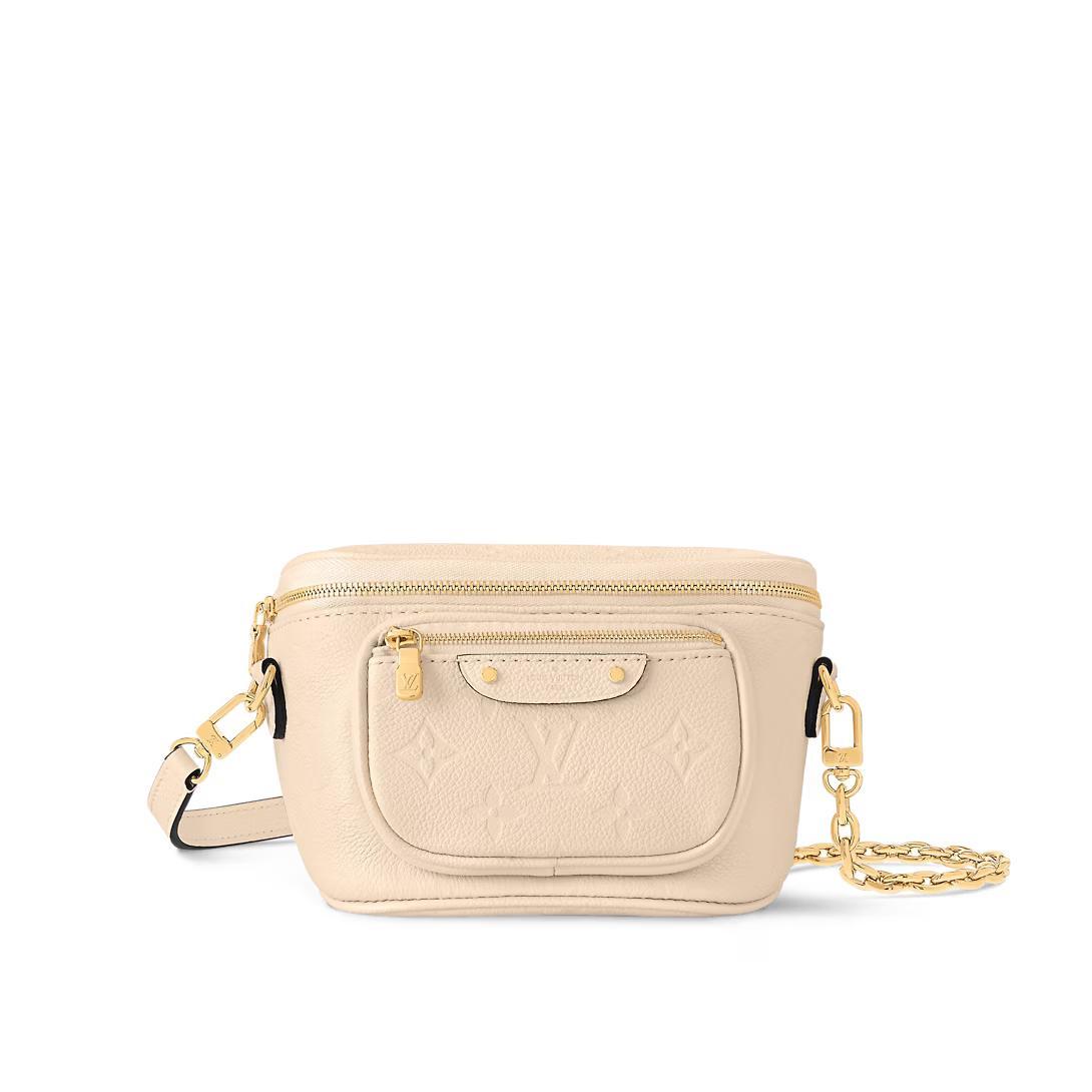 Mini Bumbag M83275-Women's Bags