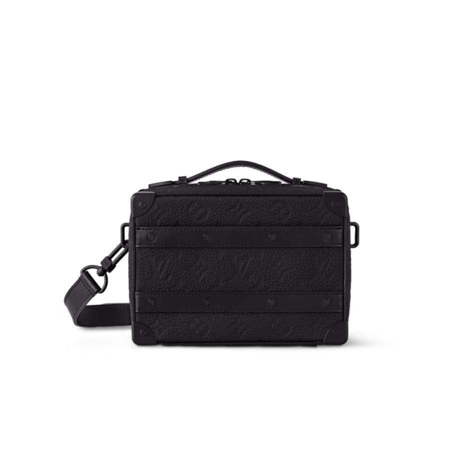 Crossbody Bags Handle Soft Trunk M59163