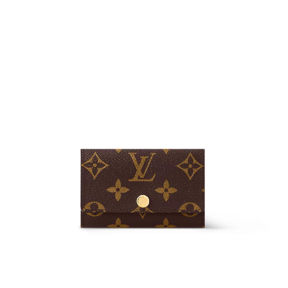 6 Key Holder M62630-Women's Bags