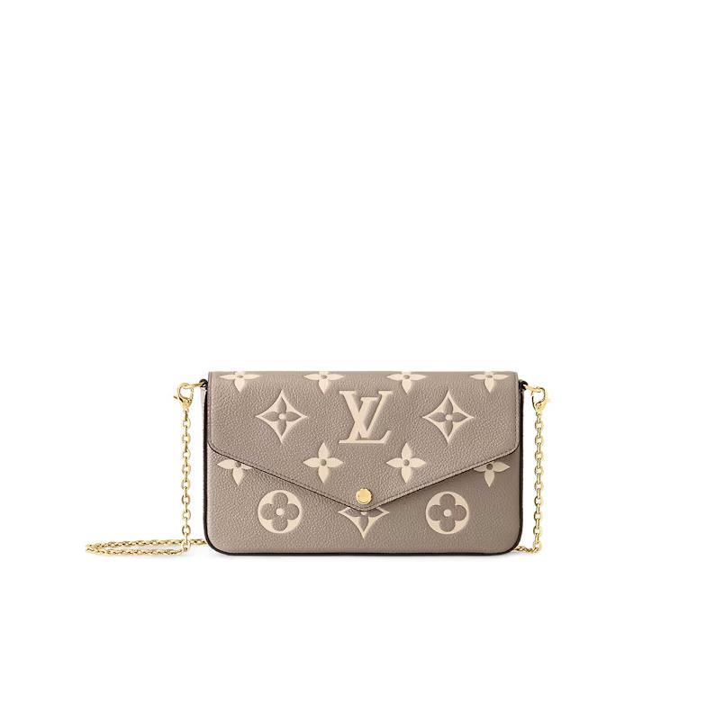 Félicie Pochette M82610-Women's Bags