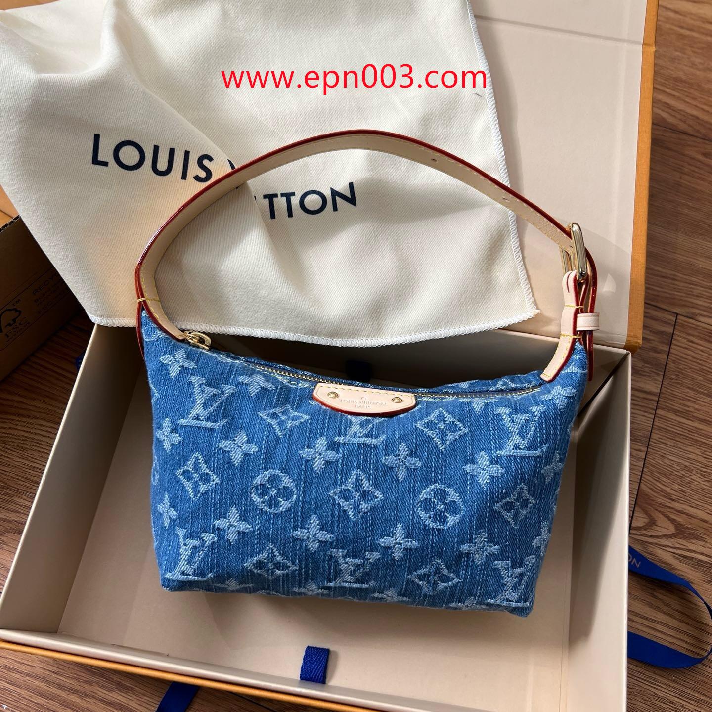 Hills Pochette M82949-Women's Bags