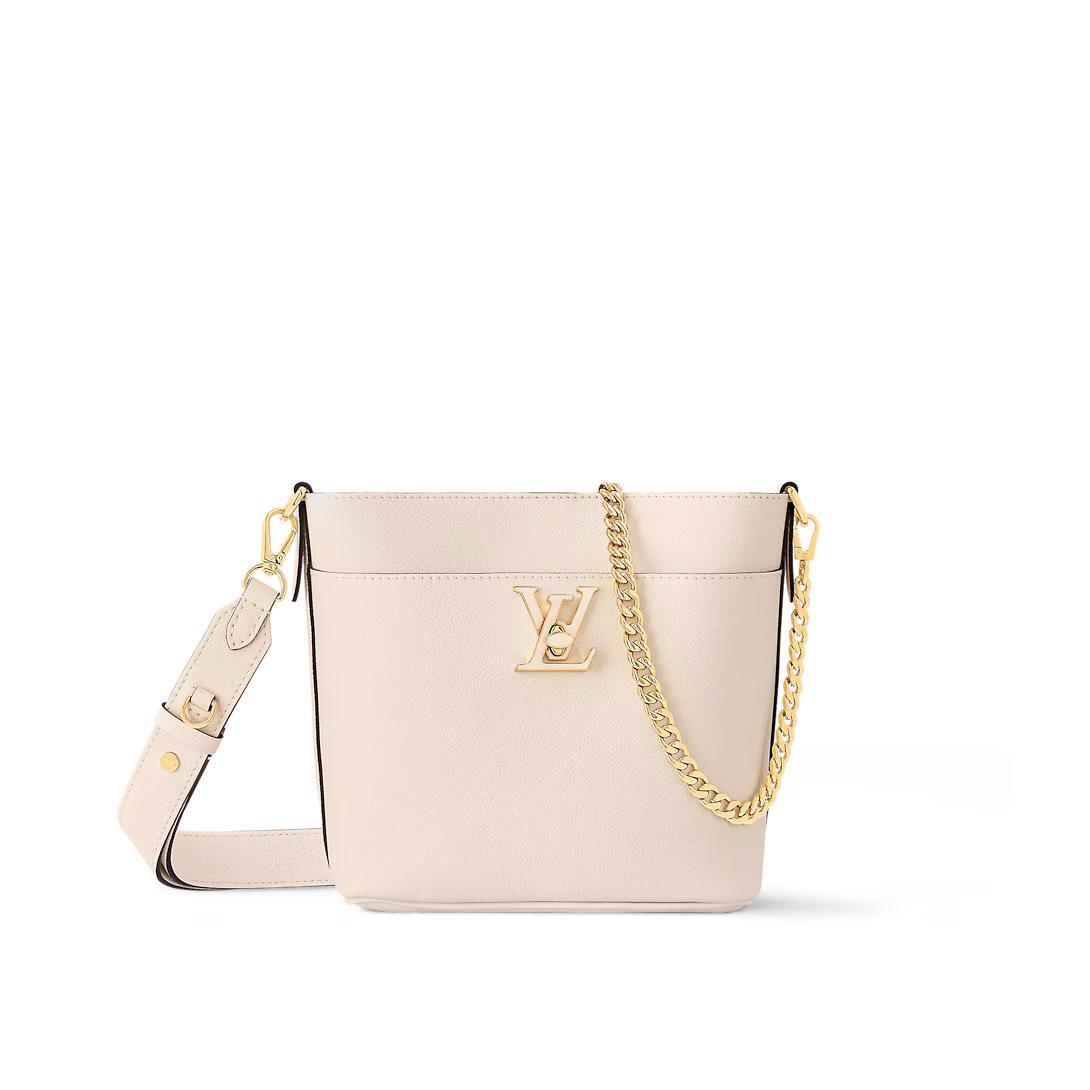 Crossbody Bags Lock and Walk M24638-Women's Bags