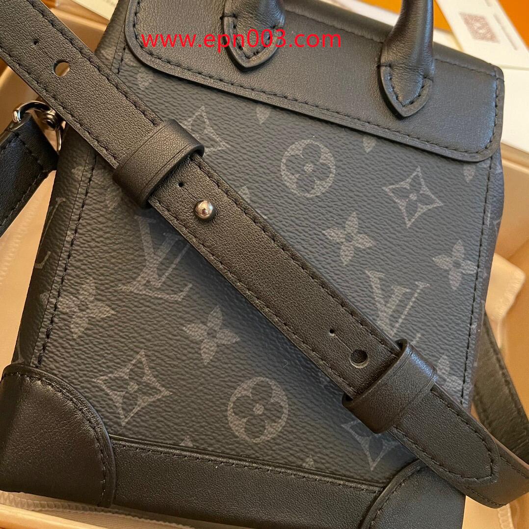 Crossbody Bags Nano Steamer M82774