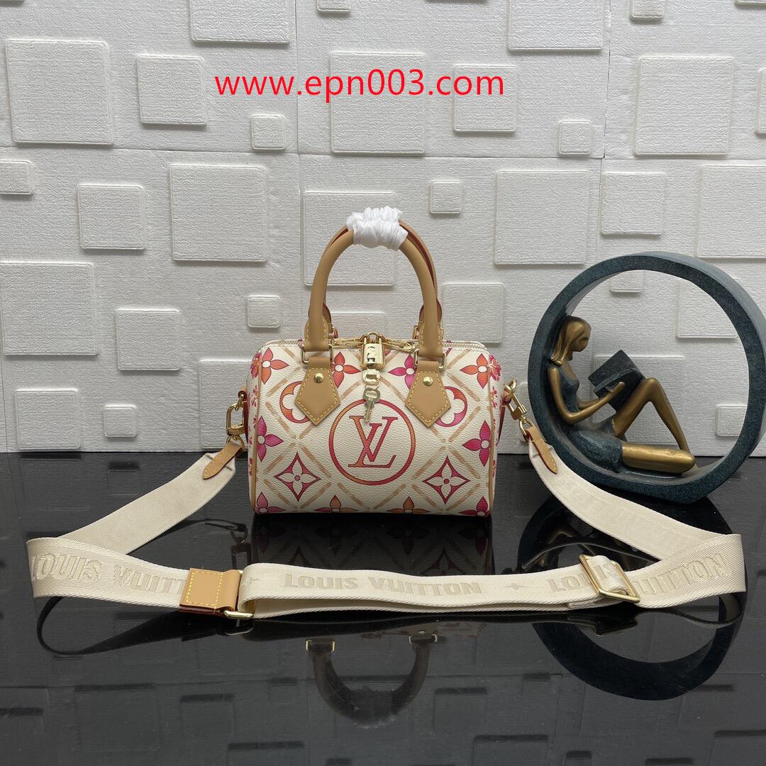 Crossbody Bags Speedy Bandoulière 20 M11209-Women's Bags