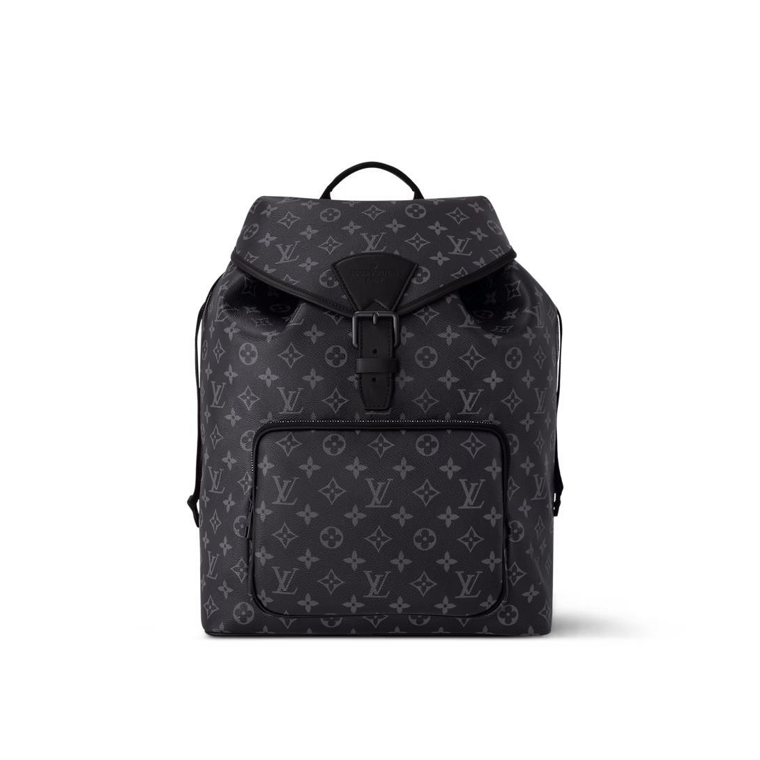 Montsouris Backpack M46683