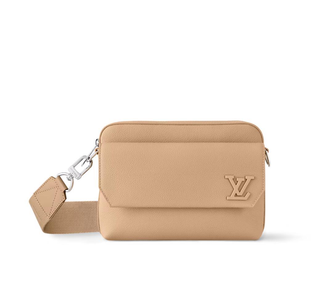 Crossbody Bags Fastline Messenger M23710