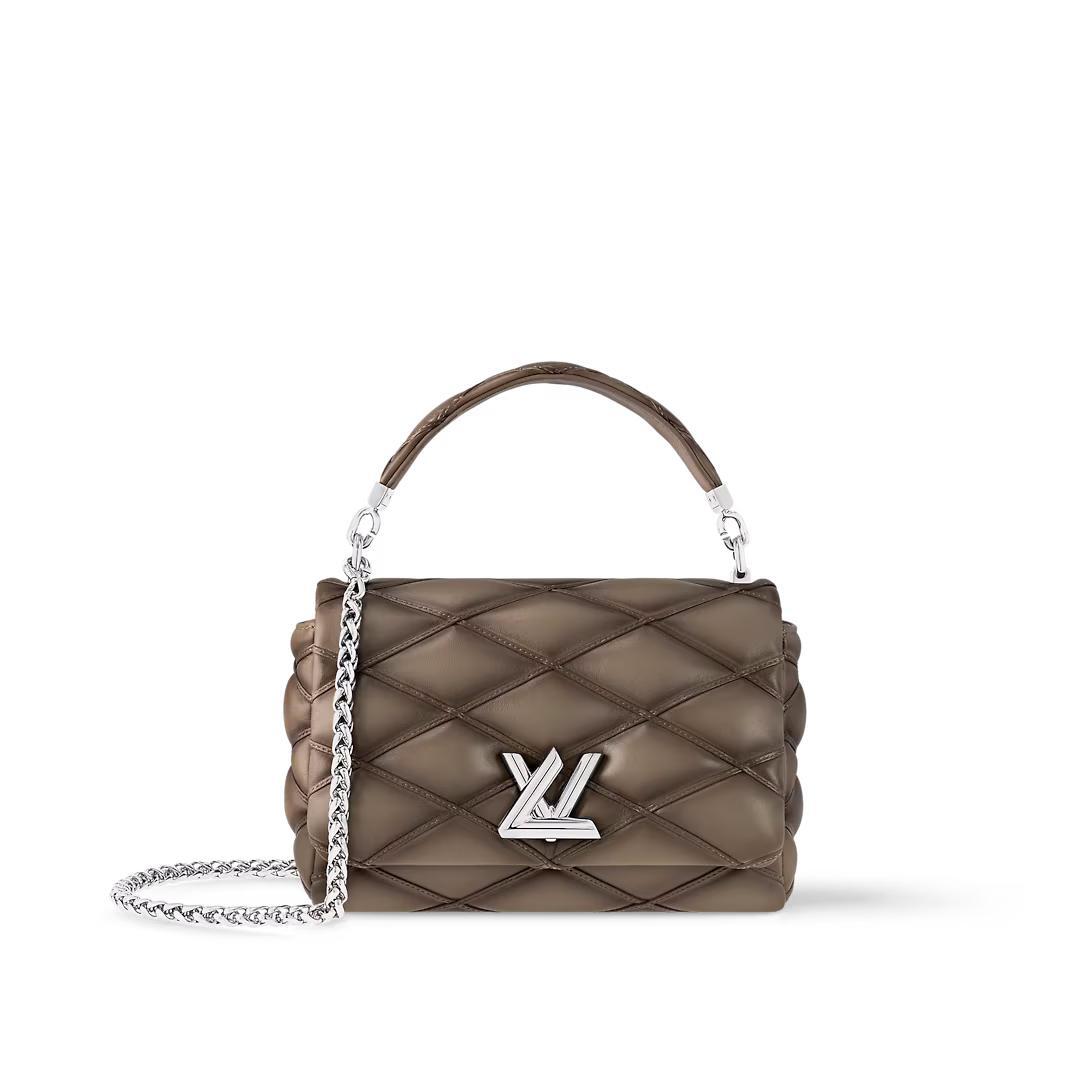 GO-14 MM  M23045-Women's Bags