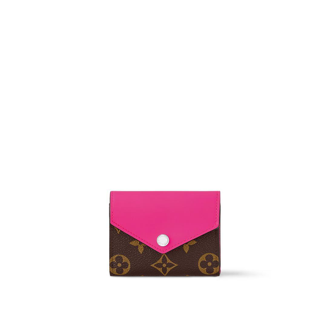 Zoé Wallet M82982-Women's Bags