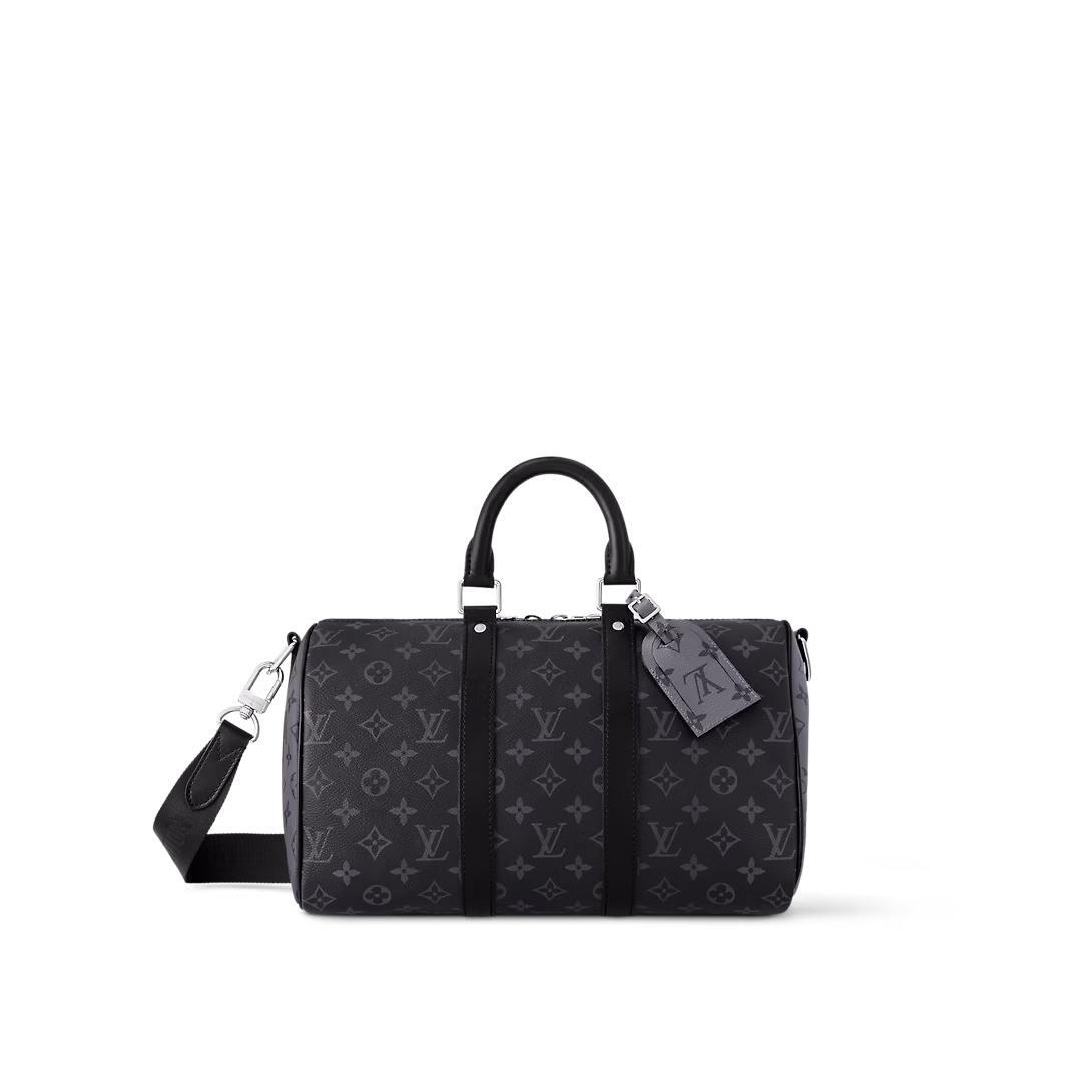 Crossbody Bags Keepall Bandoulière 35 M46655