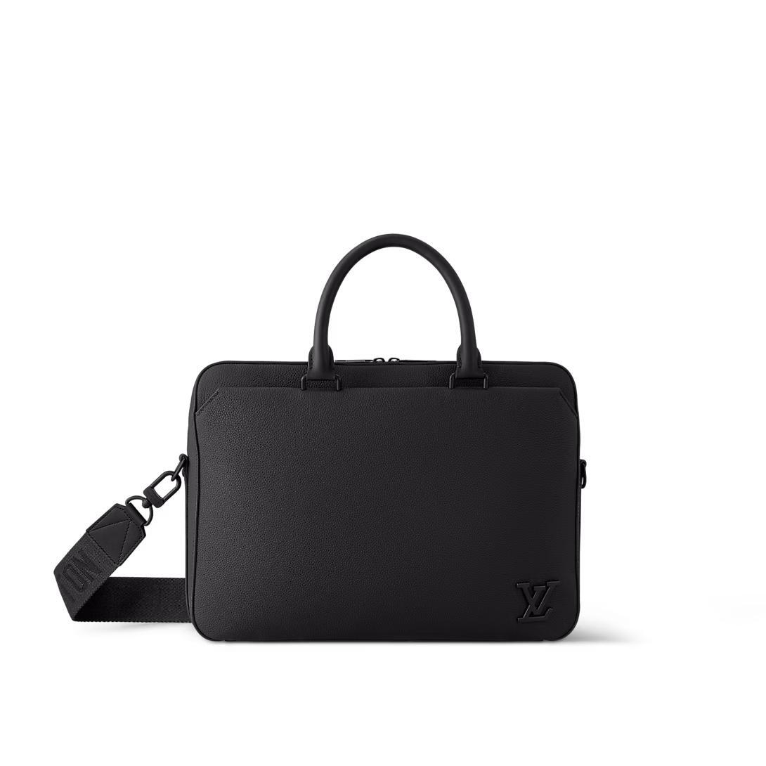 Business Bags Pilot Briefcase M23778