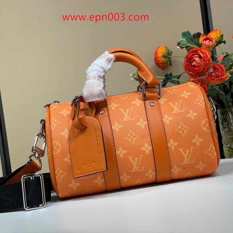Crossbody Bags Keepall Bandoulière 25 M31044