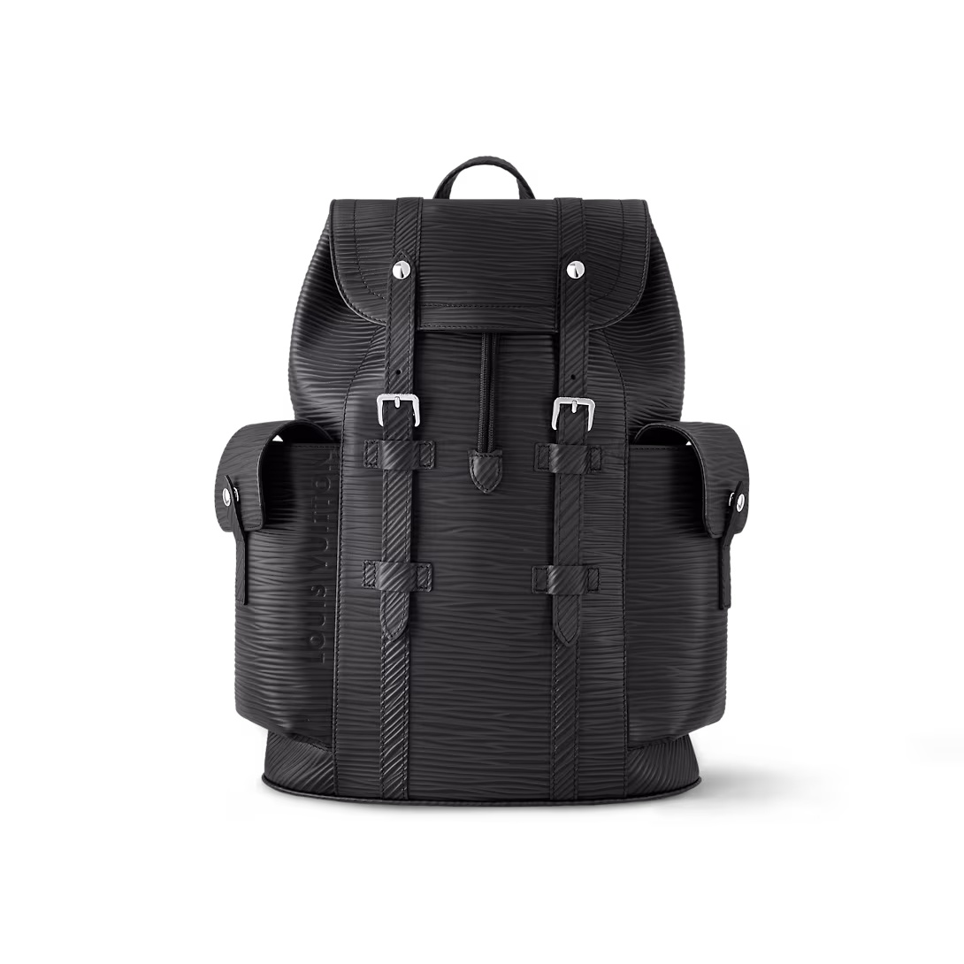 Christopher MM M24326