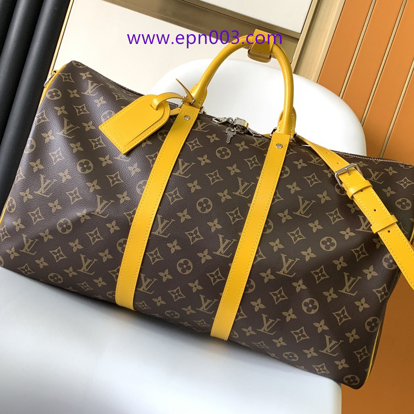 Crossbody Bags Keepall Bandoulière 50 M12634