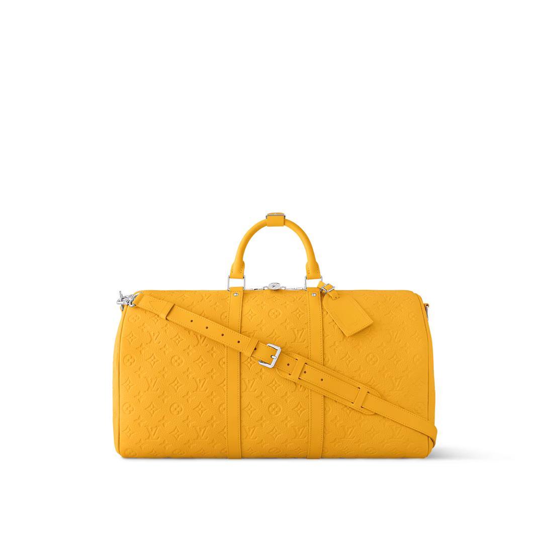 Crossbody Bags Keepall Bandoulière 50 M13008