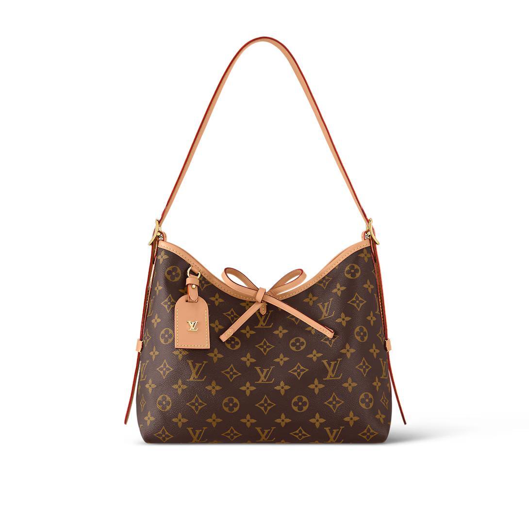Crossbody Bags CarryAll PM M46203-Women's Bags