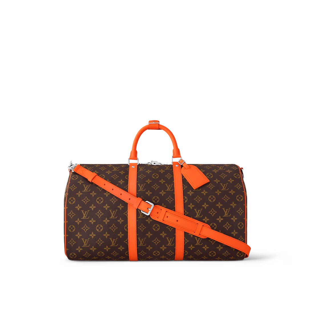 Crossbody Bags Keepall Bandoulière 50 M46770