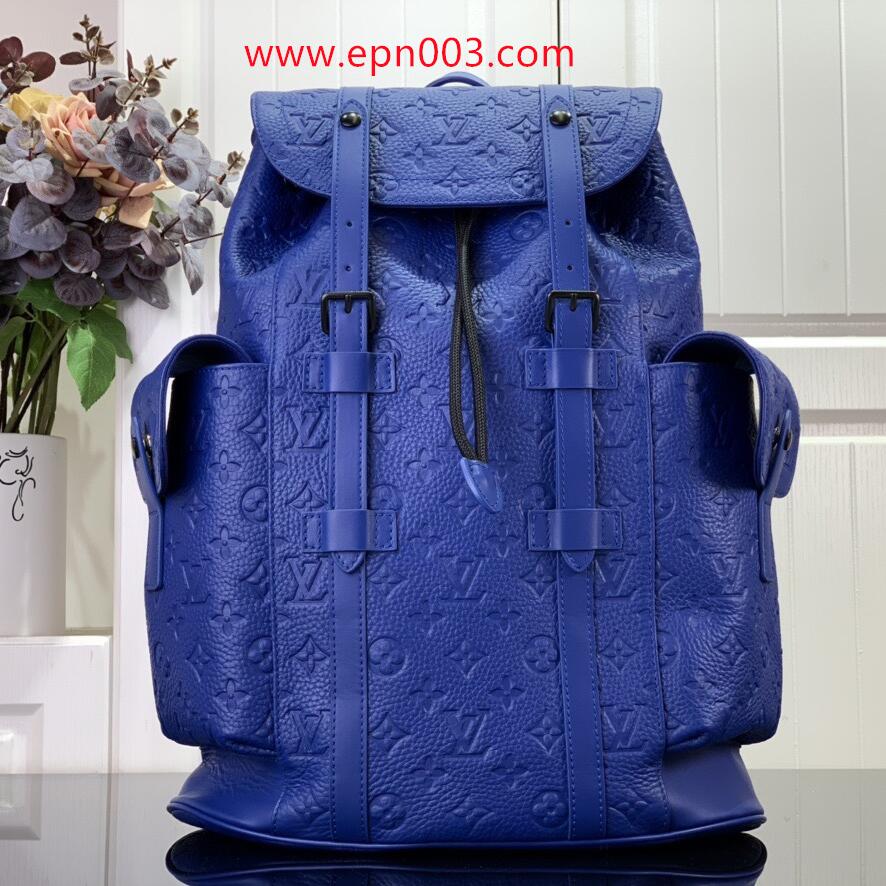Leather Bags Selection Christopher MM Christopher MM