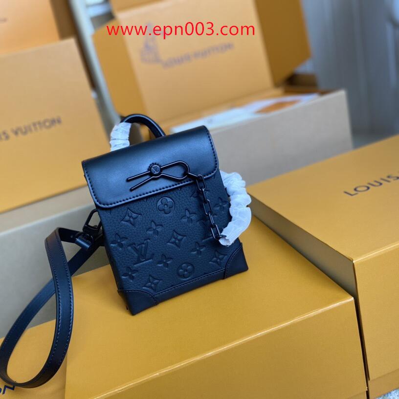 Crossbody Bags Nano Steame M82772