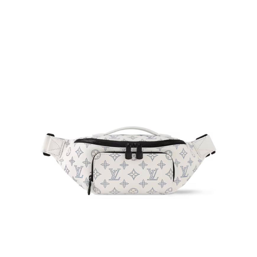 Crossbody Bags Rush Bumbag M25227