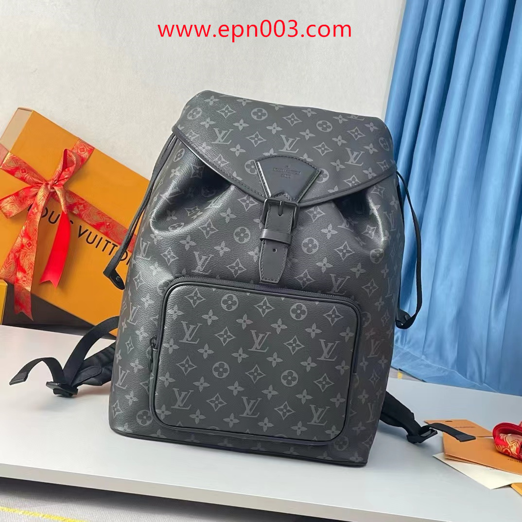 Montsouris Backpack M46683