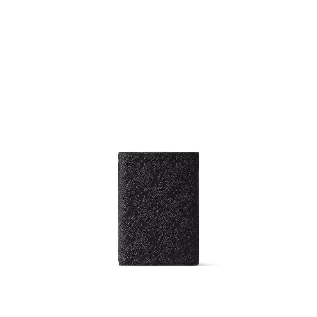 Passport Cover M63914-Women's Bags