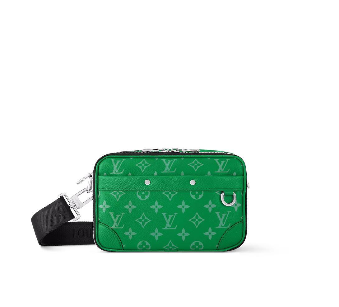 Crossbody Bags Alpha Messenger M31014