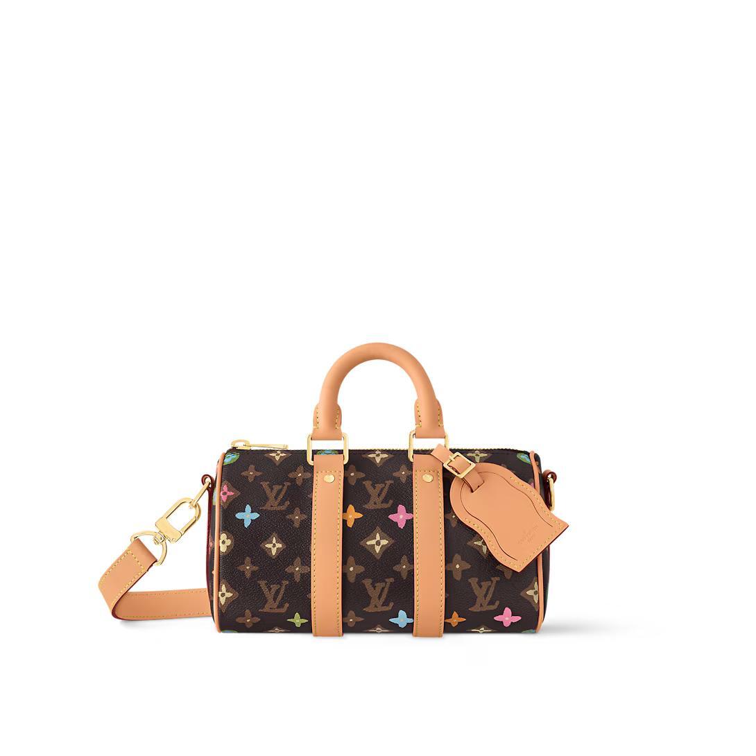 Crossbody Bags Keepall Bandoulière 25 M24849