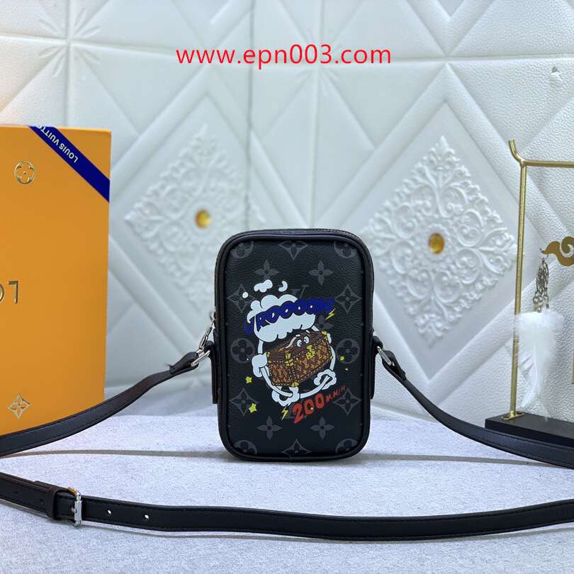 Small Bags and Bumbags Danube PPM M45928