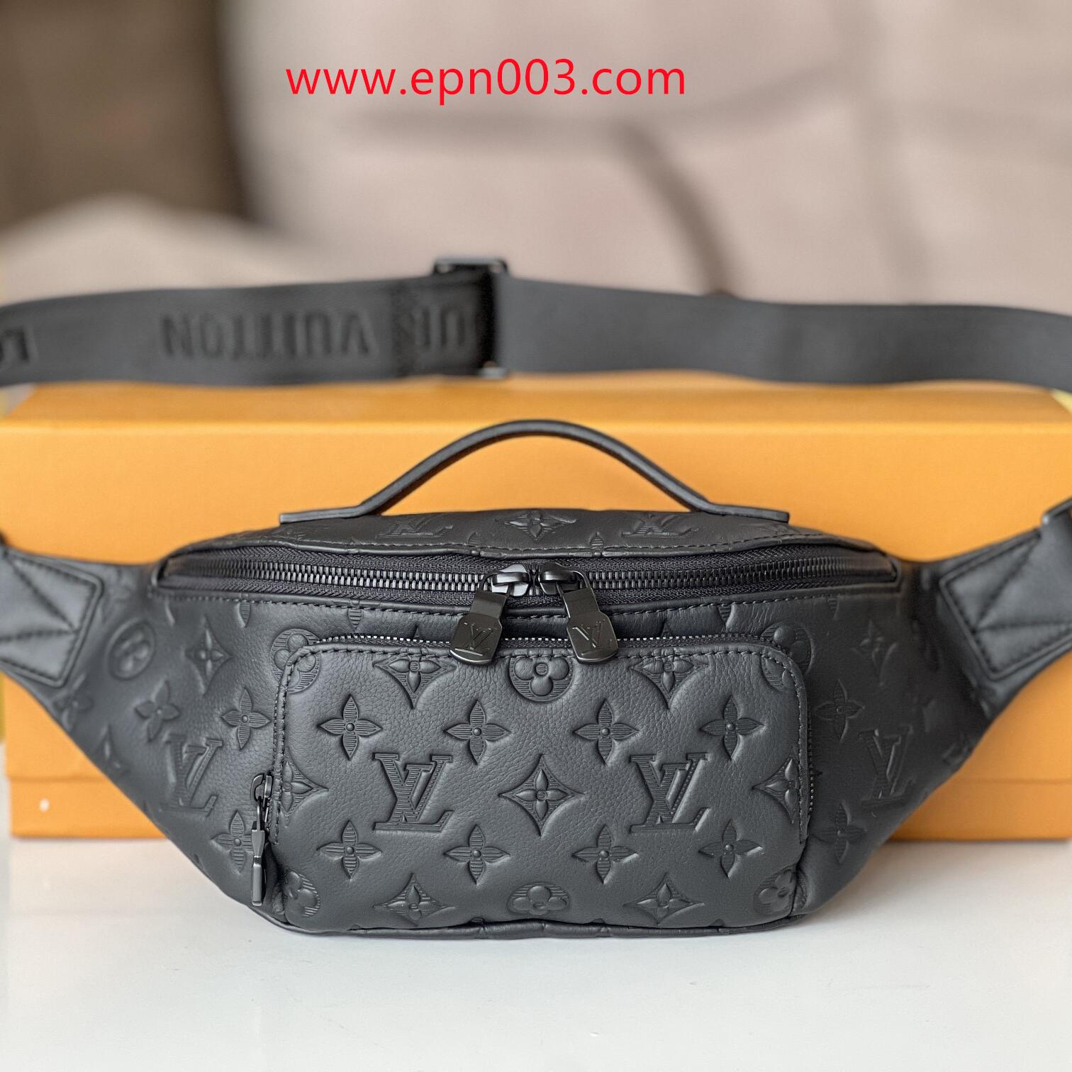Crossbody Bags Rush Bumbag M47058