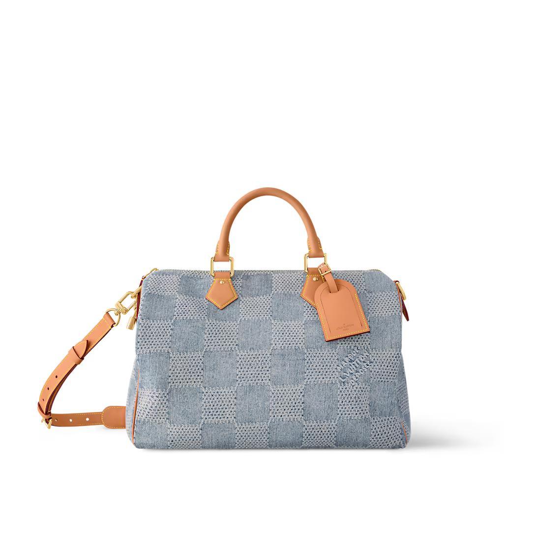 Crossbody Bags Speedy 40 Bandoulière N40701