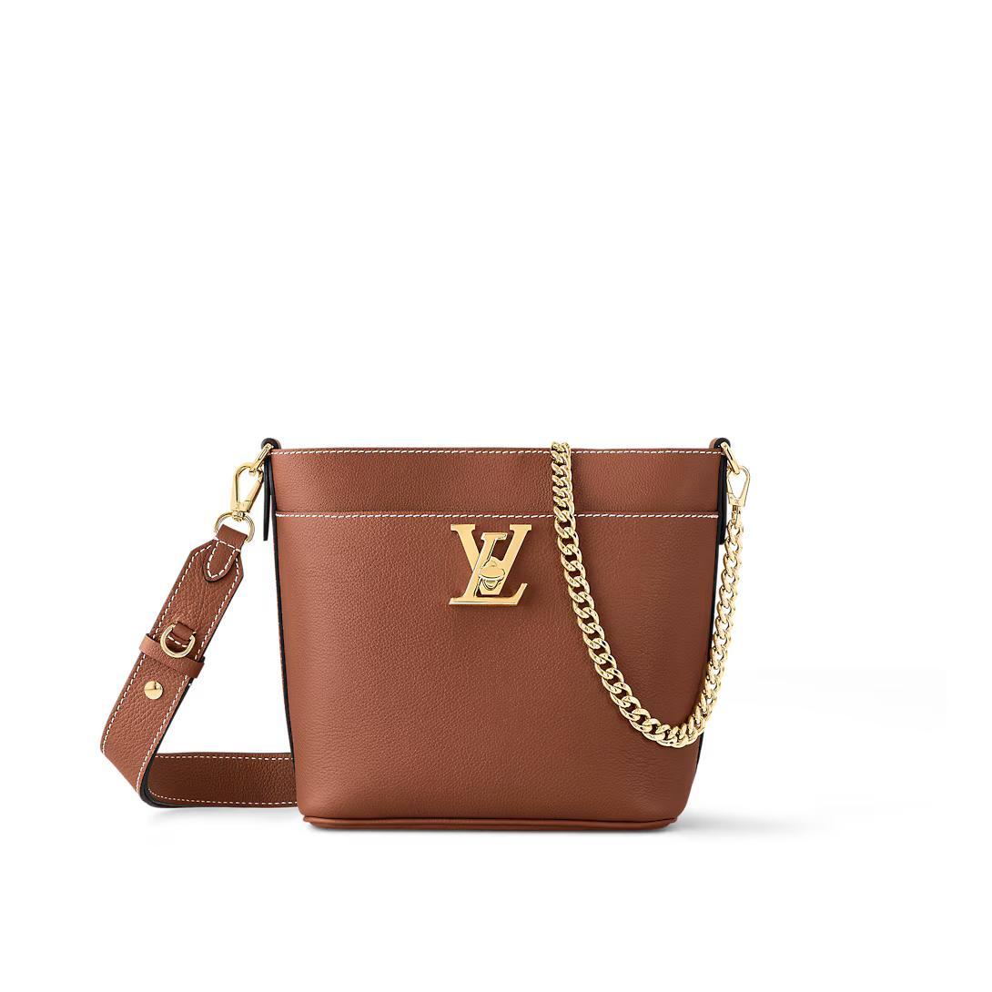 Crossbody Bags Lock and Walk M24165-Women's Bags
