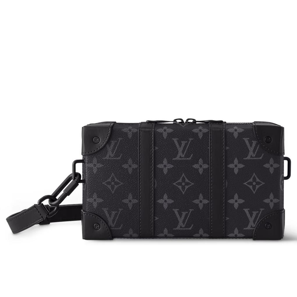 Crossbody Bags Soft Trunk Wallet M69838