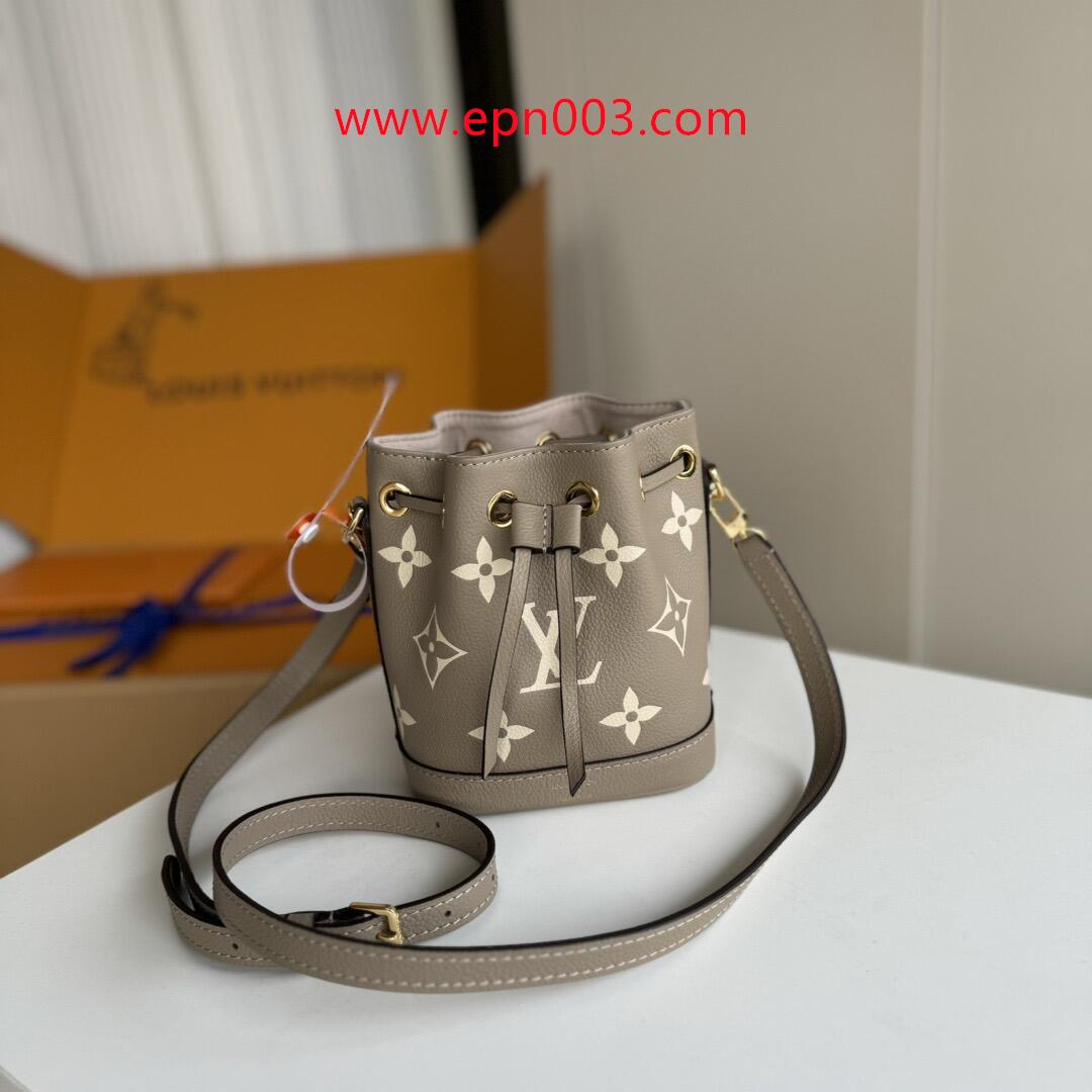 Crossbody Bags Nano Noé M46291-Women's Bags